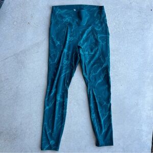 All in Motion Athletic Leggings